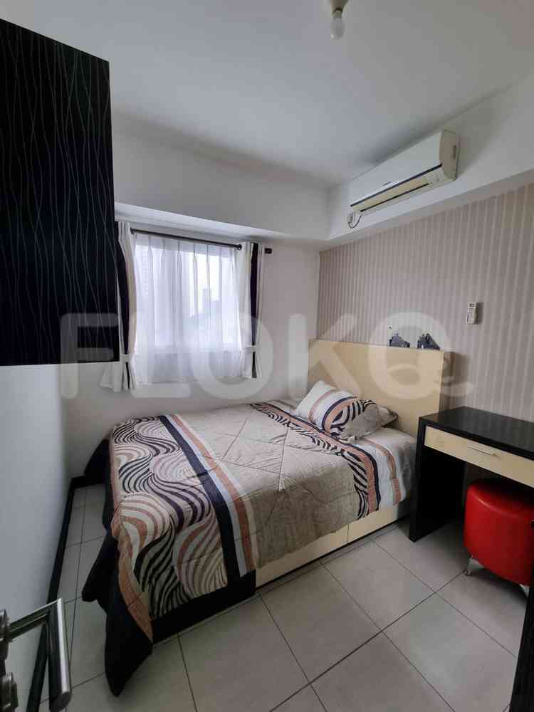 2 Bedroom on 21st Floor for Rent in The Wave Apartment - fkuafa 7