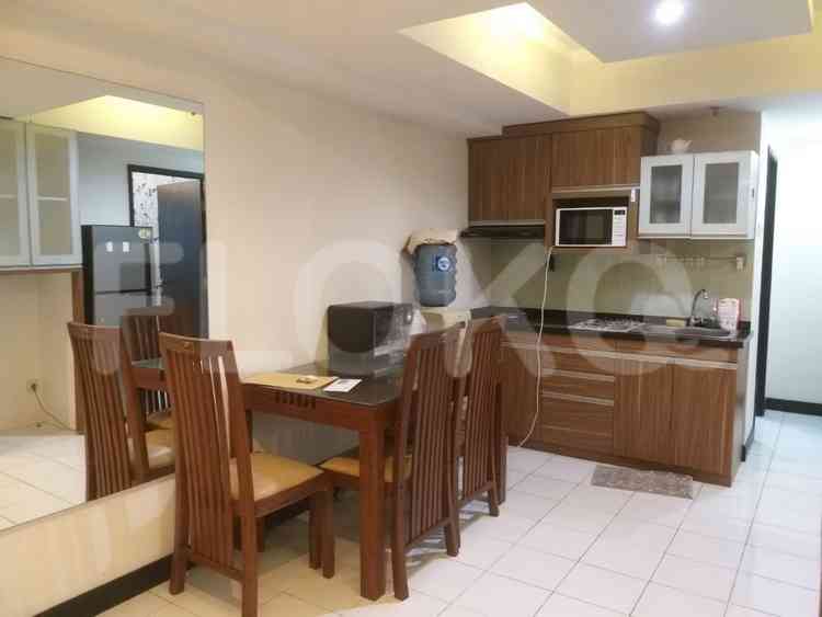 2 Bedroom on 15th Floor for Rent in The Wave Apartment - fku163 5