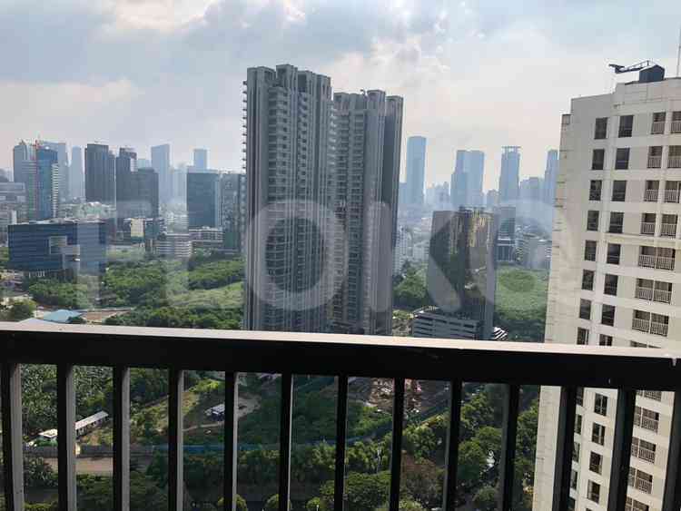 2 Bedroom on 36th Floor for Rent in The Wave Apartment - fkuf55 8