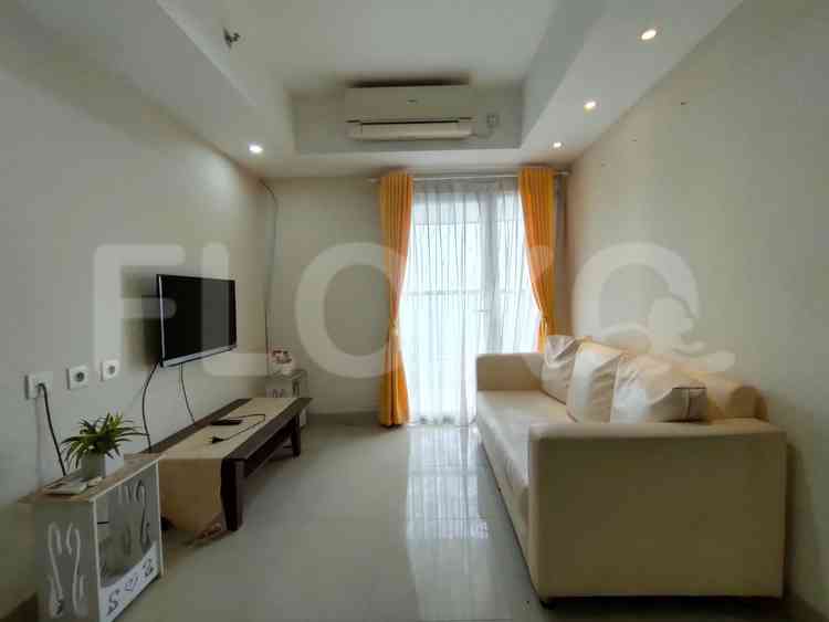 2 Bedroom on 33rd Floor for Rent in The Wave Apartment - fku655 4