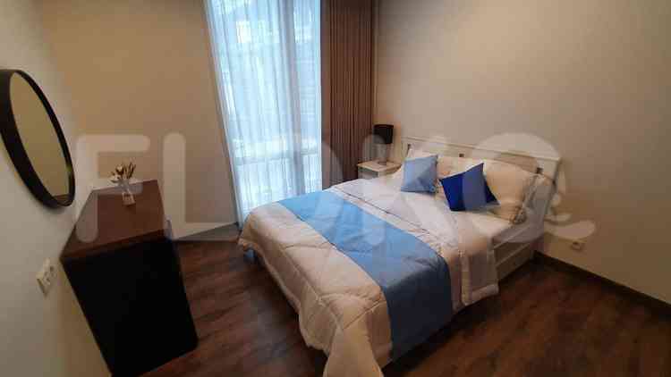 3 Bedroom on 155th Floor for Rent in The Elements Kuningan Apartment - fku650 4