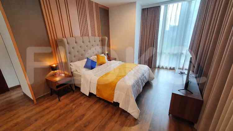3 Bedroom on 155th Floor for Rent in The Elements Kuningan Apartment - fku650 1