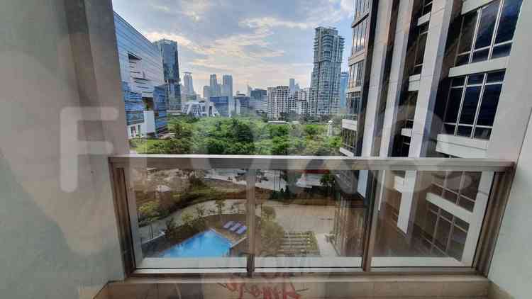 3 Bedroom on 155th Floor for Rent in The Elements Kuningan Apartment - fku650 5