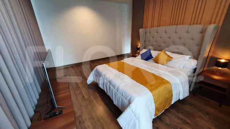 3 Bedroom on 155th Floor for Rent in The Elements Kuningan Apartment - fku650 3