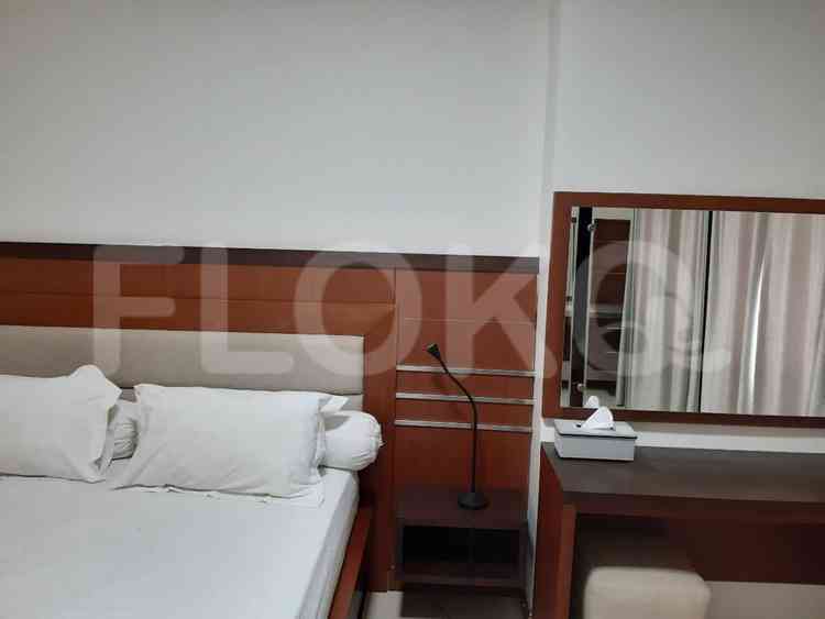 Tipe 2 Kamar Tidur di Lantai 35 untuk disewakan di Thamrin Residence Apartemen - fth9cf 5