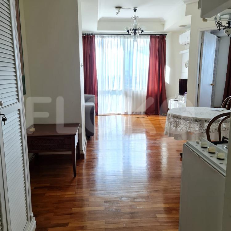 1 Bedroom on 15th Floor for Rent in Batavia Apartment - fbe806 7