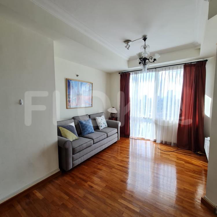 1 Bedroom on 15th Floor for Rent in Batavia Apartment - fbe806 3