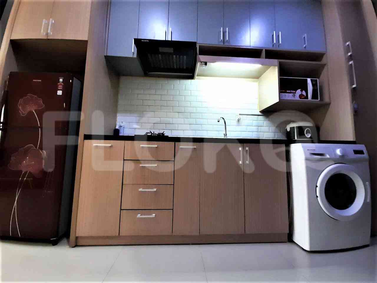 1 Bedroom on 20th Floor for Rent in Tamansari Semanggi Apartment - fsu826 8
