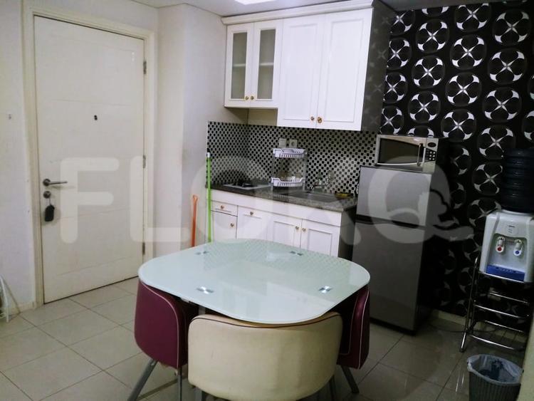 2 Bedroom on 15th Floor for Rent in Cosmo Terrace - fth69f 4