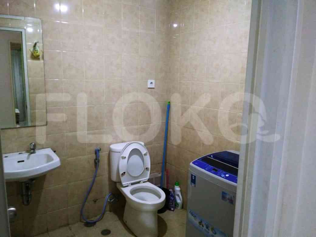 2 Bedroom on 15th Floor for Rent in Cosmo Terrace  - fth69f 2