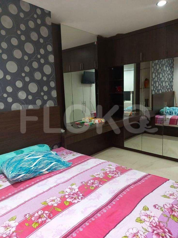 Tipe 2 Kamar Tidur di Lantai 15 untuk disewakan di Thamrin Residence Apartemen - fth853 4