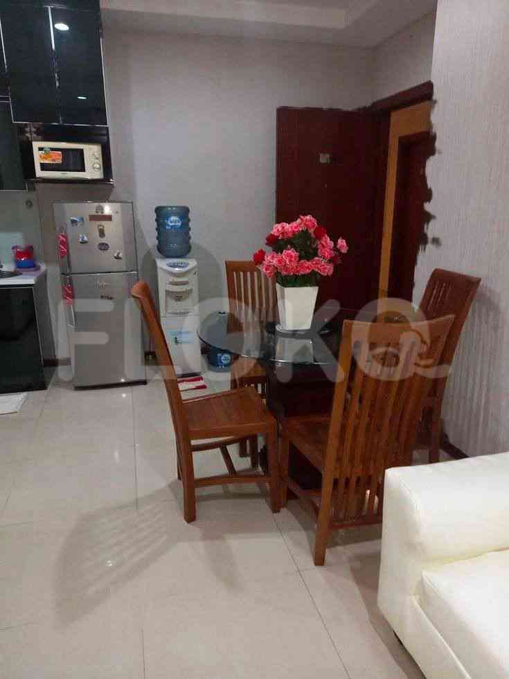 2 Bedroom on 15th Floor for Rent in Thamrin Residence Apartment - fthe78 5