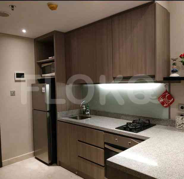 1 Bedroom on 6th Floor for Rent in Ciputra World 2 Apartment - fkud82 1