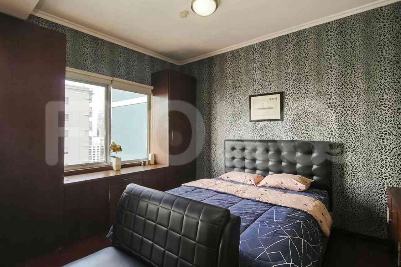 1 Bedroom on 20th Floor for Rent in Sudirman Park Apartment - fta5e4 2