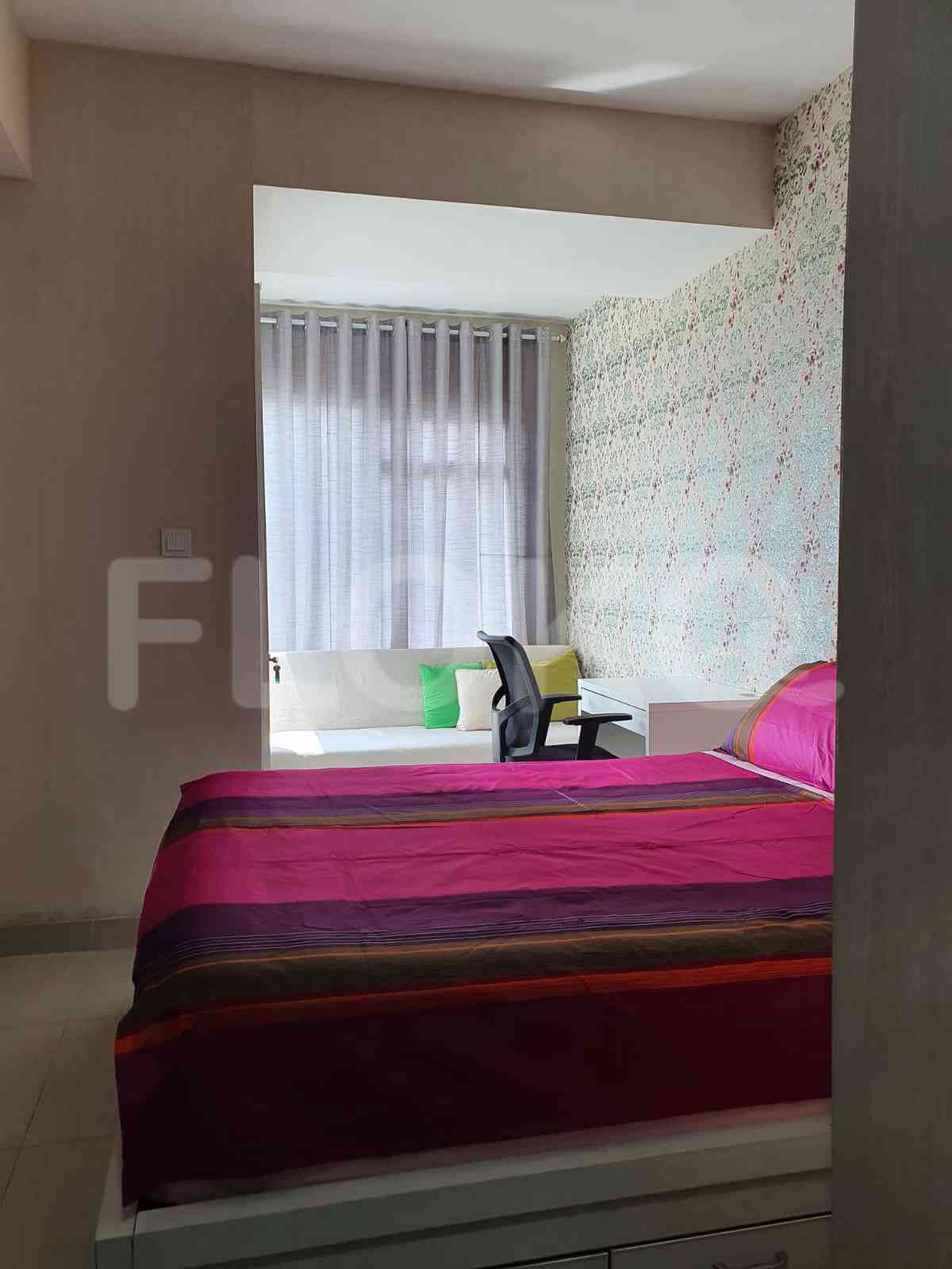 1 Bedroom on 3rd Floor for Rent in T Plaza Residence - fbe6b4 4