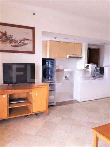 2 Bedroom on 18th Floor for Rent in BonaVista Apartment - fle901 2
