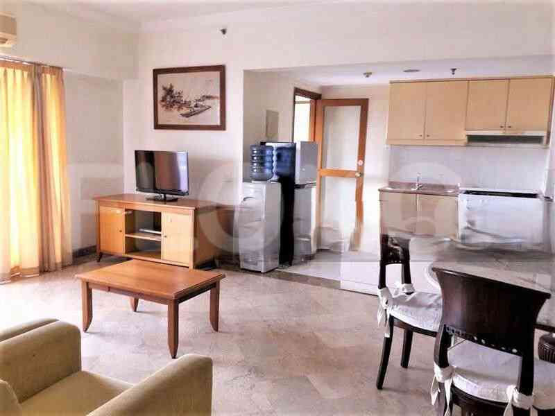 2 Bedroom on 18th Floor for Rent in BonaVista Apartment - fle901 4