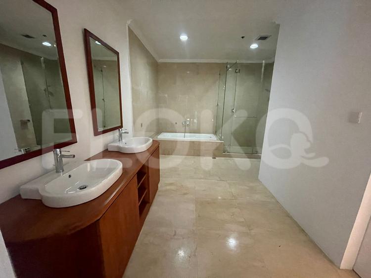 3 Bedroom on 1st Floor for Rent in Sudirman Residence - fsu90d 15