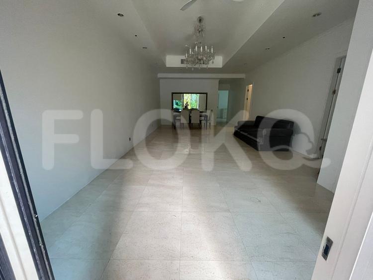 3 Bedroom on 1st Floor for Rent in Sudirman Residence - fsu90d 1
