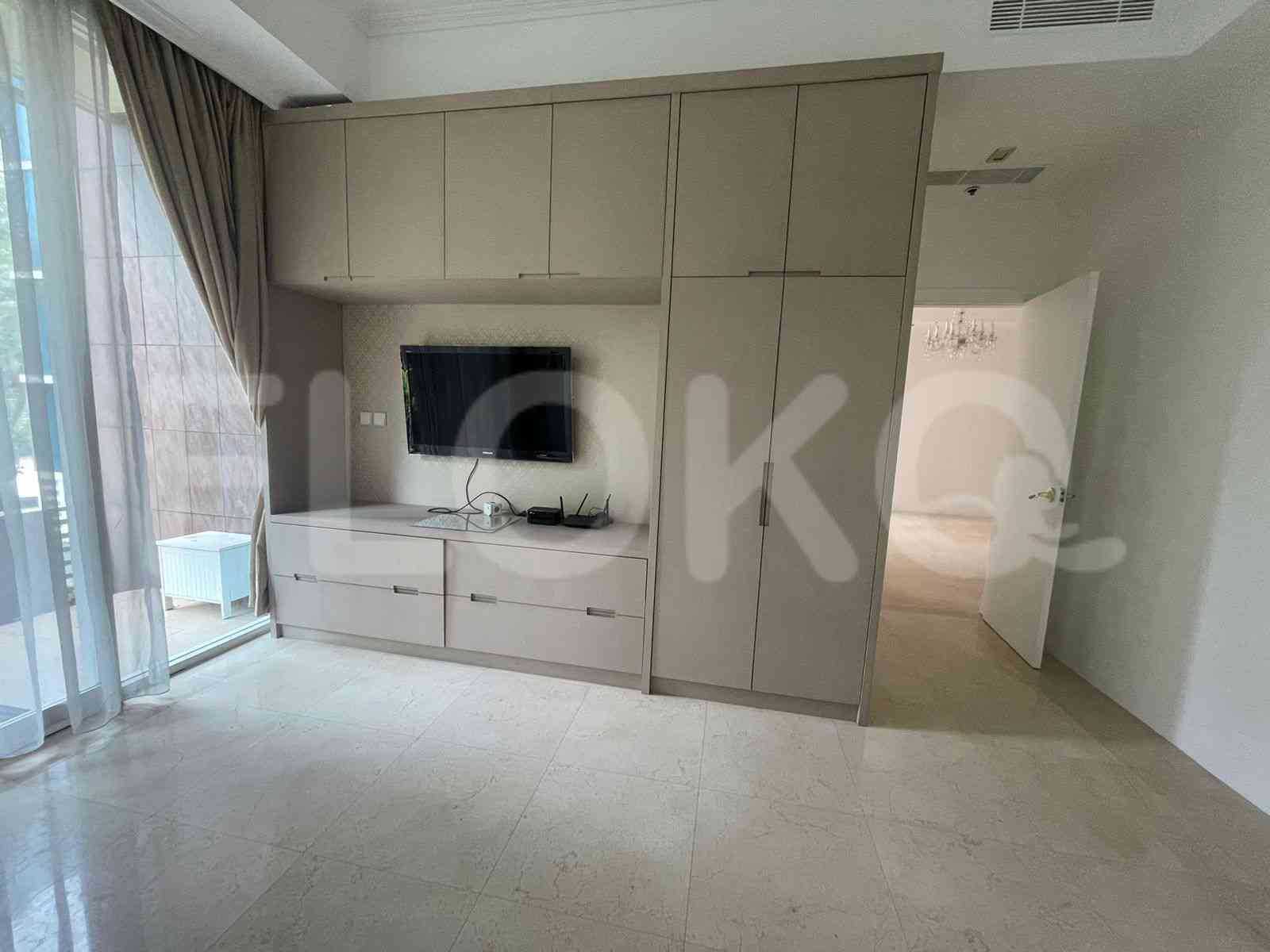 3 Bedroom on 1st Floor for Rent in Sudirman Residence - fsu90d 11
