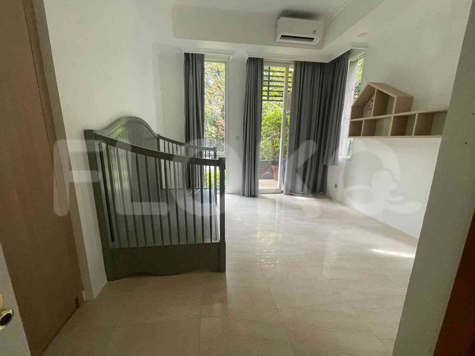 3 Bedroom on 1st Floor for Rent in Sudirman Residence - fsu90d 12