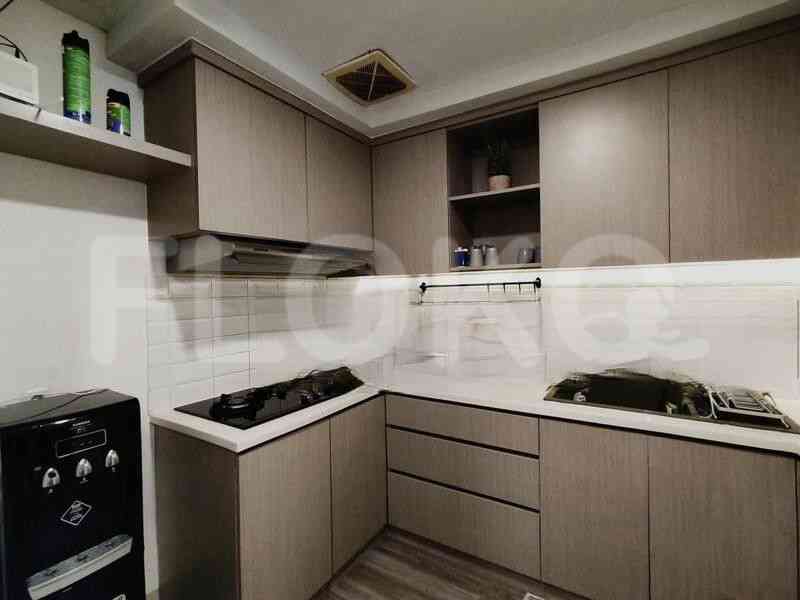3 Bedroom on 17th Floor for Rent in Springhill Terrace Residence - fpa5df 9