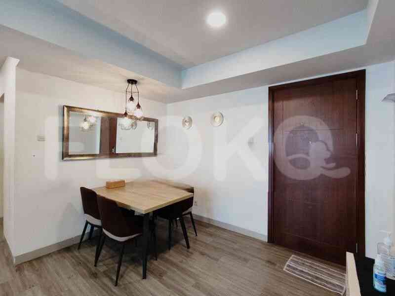 3 Bedroom on 17th Floor for Rent in Springhill Terrace Residence - fpa5df 16