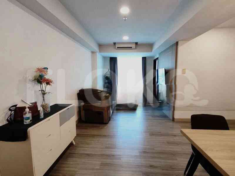 3 Bedroom on 17th Floor for Rent in Springhill Terrace Residence - fpa5df 15