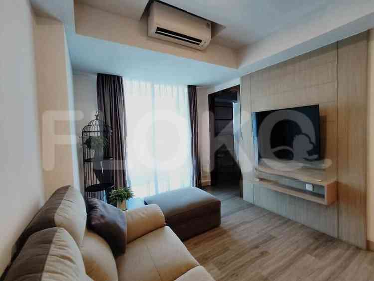 3 Bedroom on 17th Floor for Rent in Springhill Terrace Residence - fpa5df 14