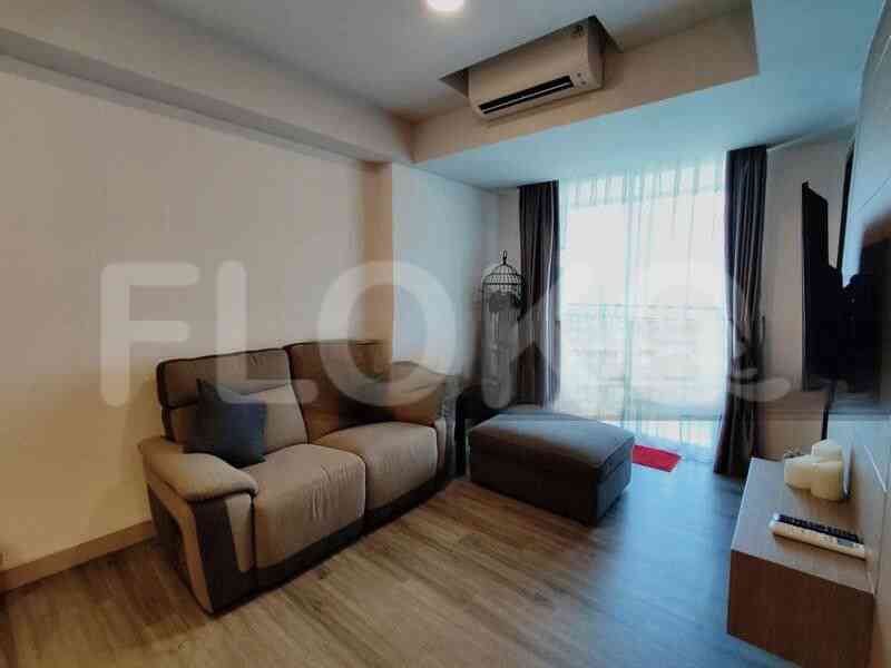 3 Bedroom on 17th Floor for Rent in Springhill Terrace Residence - fpa5df 1