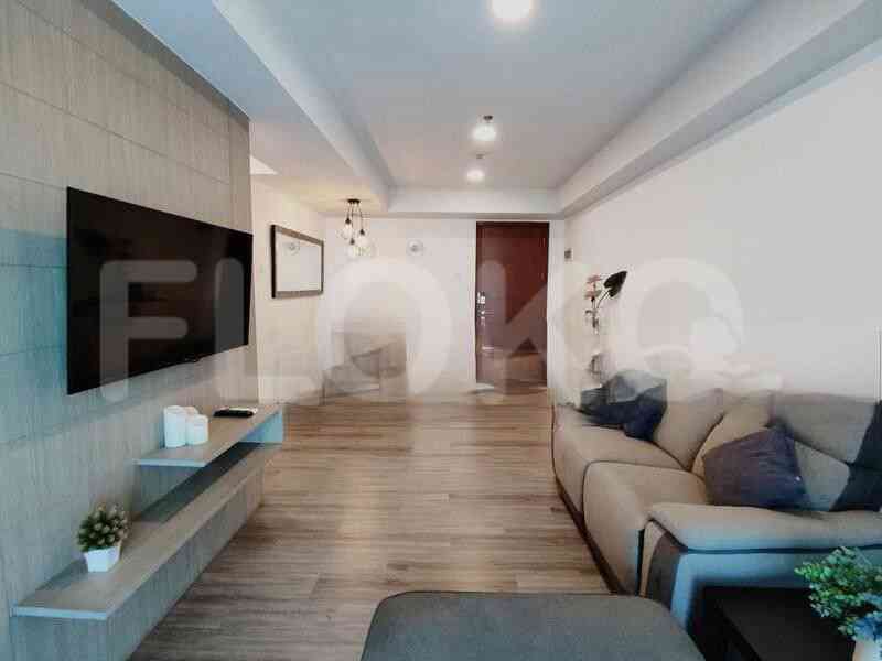 3 Bedroom on 17th Floor for Rent in Springhill Terrace Residence - fpa5df 5