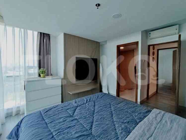 Tipe 3 Kamar Tidur di Lantai 17 untuk disewakan di Springhill Terrace Residence - fpadfe 12