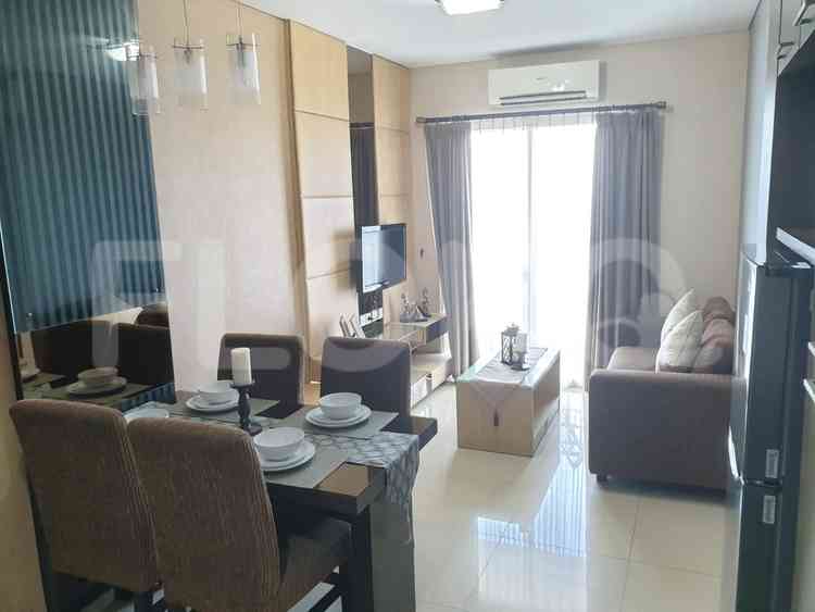 2 Bedroom on 14th Floor for Rent in Thamrin Residence Apartment - fthb08 4