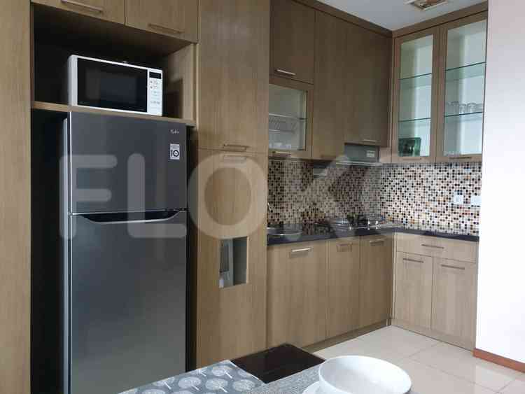 2 Bedroom on 14th Floor for Rent in Thamrin Residence Apartment - fthb08 7