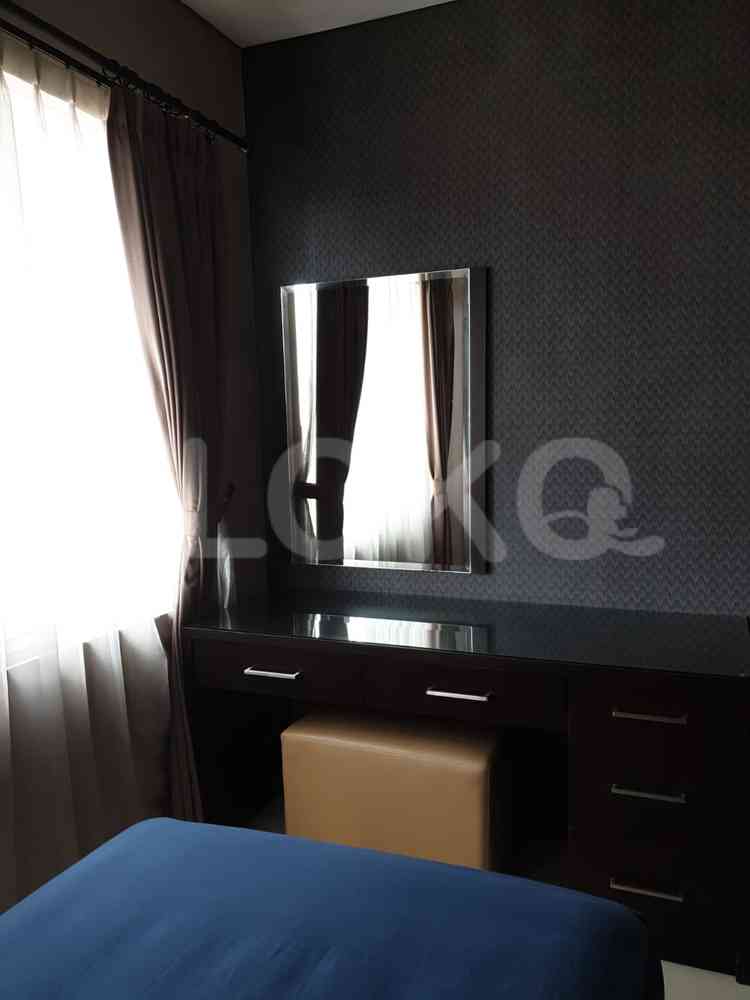 Tipe 2 Kamar Tidur di Lantai 14 untuk disewakan di Thamrin Residence Apartemen - fth76d 6