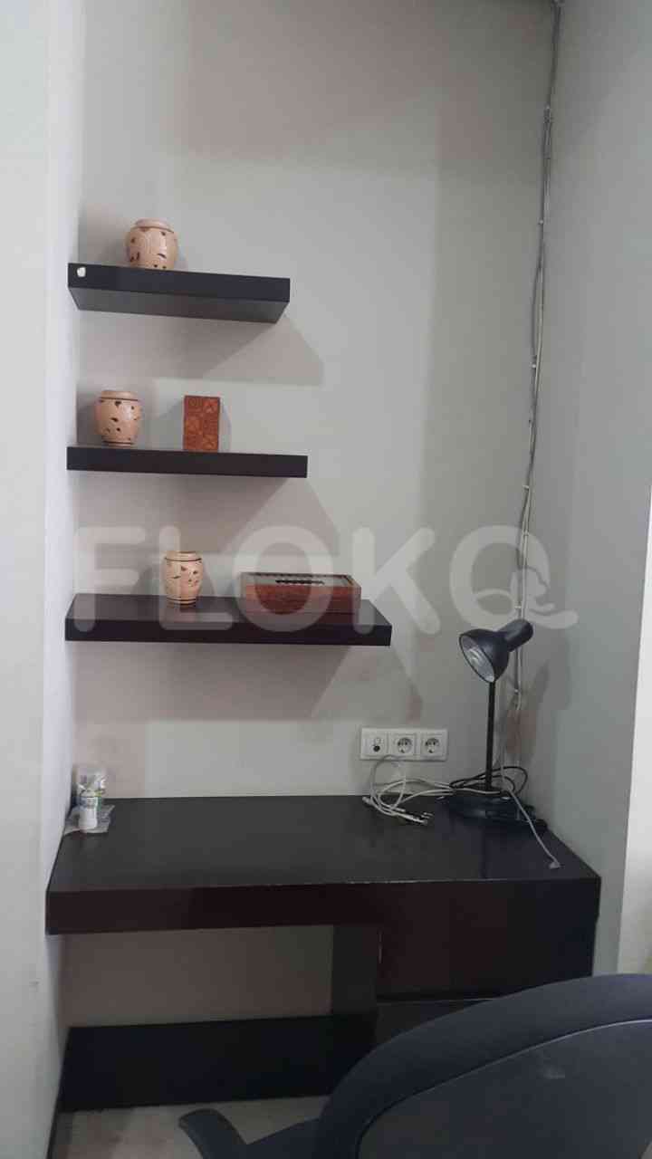 1 Bedroom on 15th Floor for Rent in Pearl Garden Apartment - fga328 2