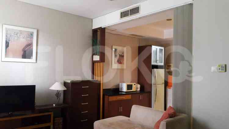 1 Bedroom on 15th Floor for Rent in Pearl Garden Apartment - fga328 4