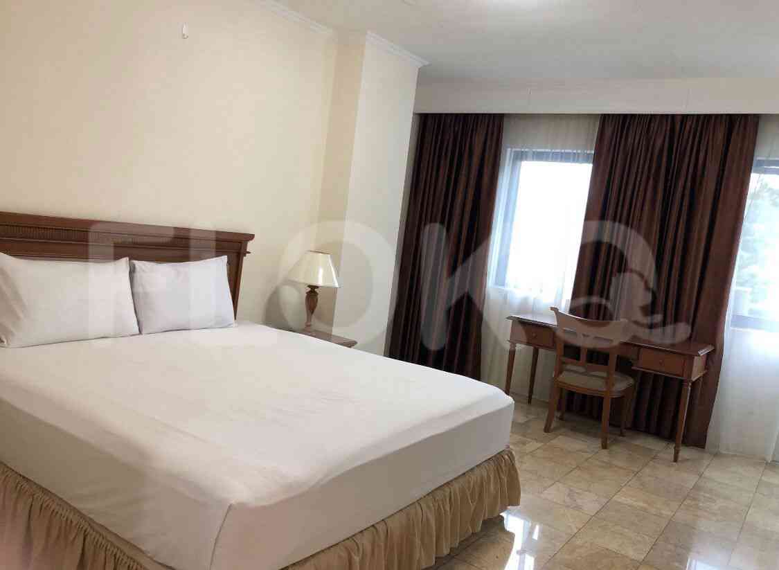 1 Bedroom on 15th Floor for Rent in Kemang Apartment by Pudjiadi Prestige - fke23a 4