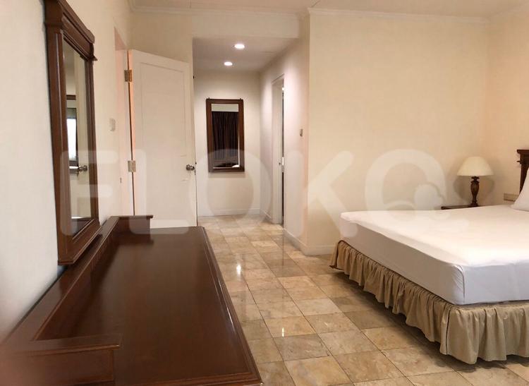 Tipe 1 Kamar Tidur di Lantai 15 untuk disewakan di Kemang Apartemen by Pudjiadi Prestige - fke201 7