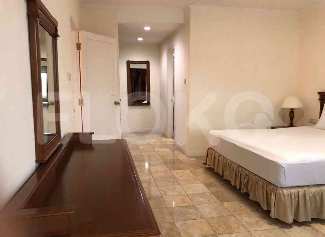 1 Bedroom on 15th Floor for Rent in Kemang Apartment by Pudjiadi Prestige - fke23a 2