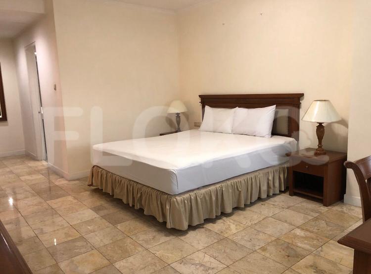 Tipe 1 Kamar Tidur di Lantai 15 untuk disewakan di Kemang Apartemen by Pudjiadi Prestige - fke201 8