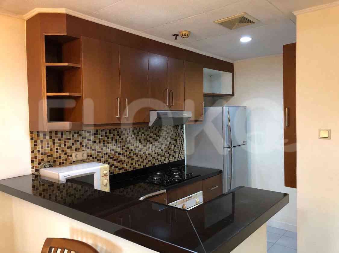 1 Bedroom on 15th Floor for Rent in Kemang Apartment by Pudjiadi Prestige - fke23a 7