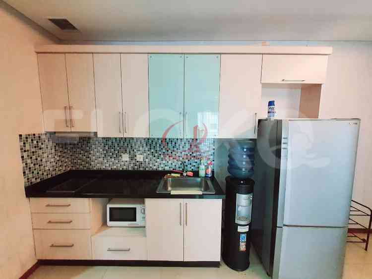 2 Bedroom on 15th Floor for Rent in Thamrin Residence Apartment - fth7df 6