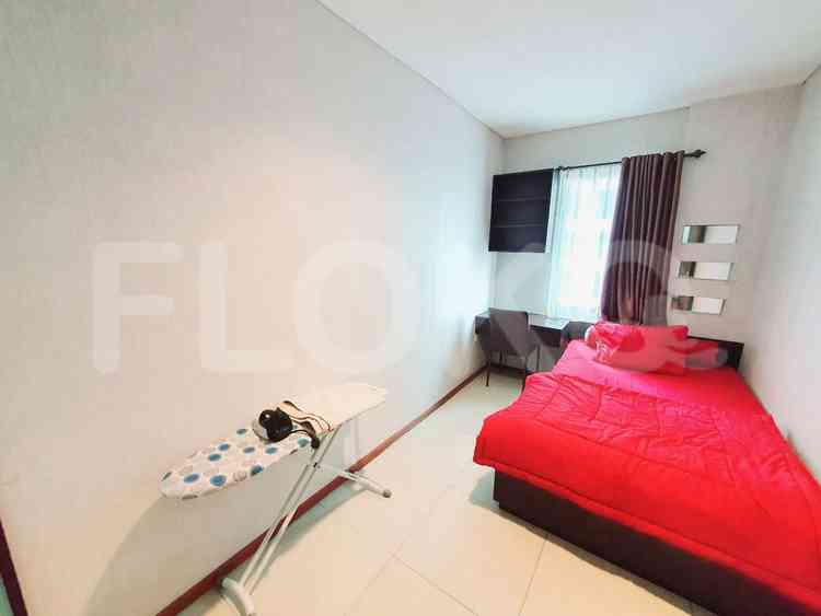 Tipe 2 Kamar Tidur di Lantai 15 untuk disewakan di Thamrin Residence Apartemen - ftha56 1