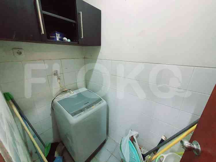 2 Bedroom on 15th Floor for Rent in Thamrin Residence Apartment - fth7df 1