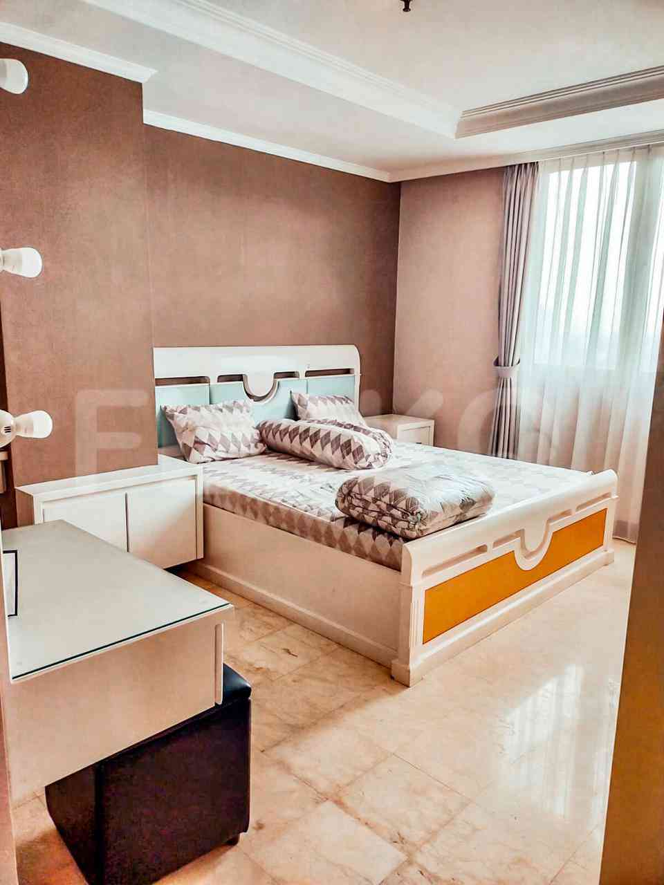 3 Bedroom on 25th Floor for Rent in Puri Imperium Apartment - fku6c4 5