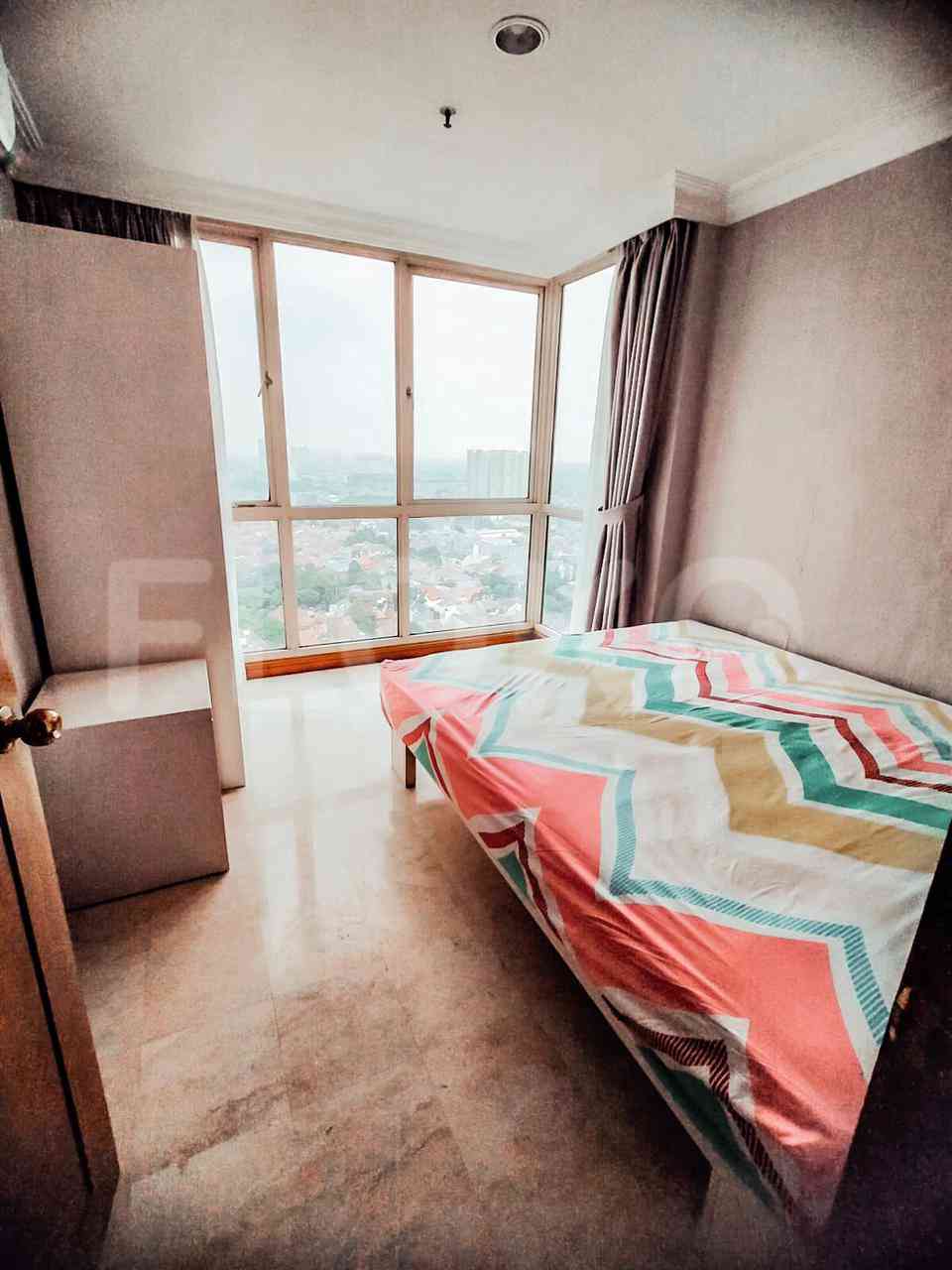 3 Bedroom on 25th Floor for Rent in Puri Imperium Apartment - fku6c4 6