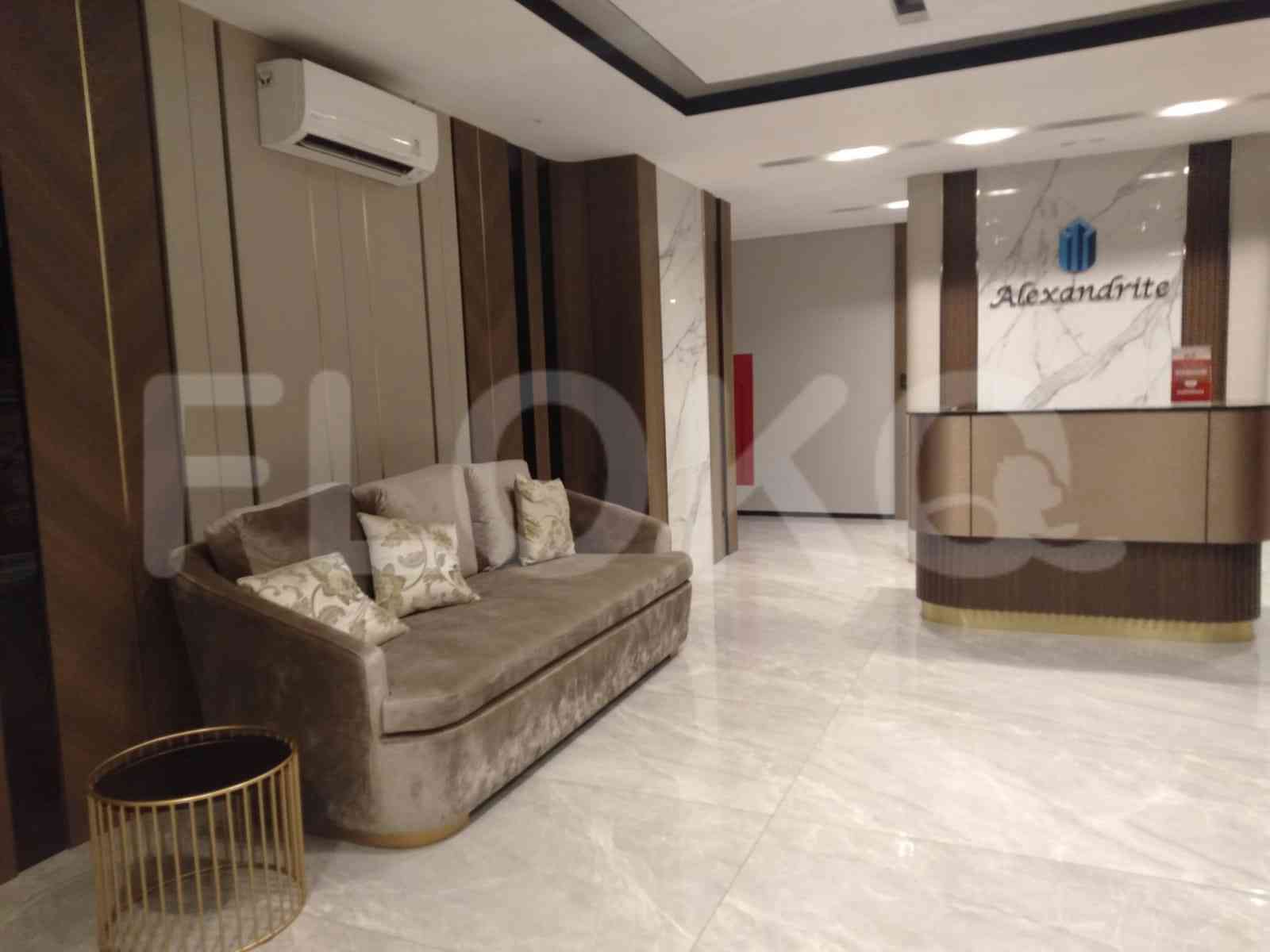 1 Bedroom on 15th Floor for Rent in Vittoria Residence - fdaec2 3
