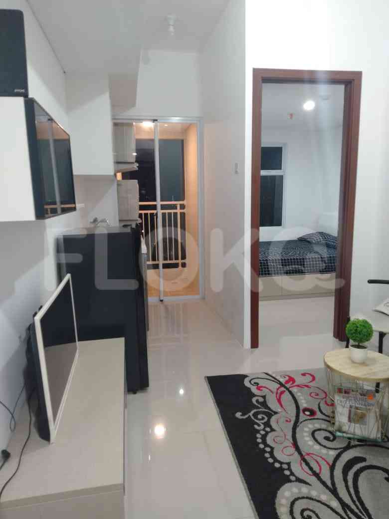 1 Bedroom on 15th Floor for Rent in Vittoria Residence - fdaec2 1