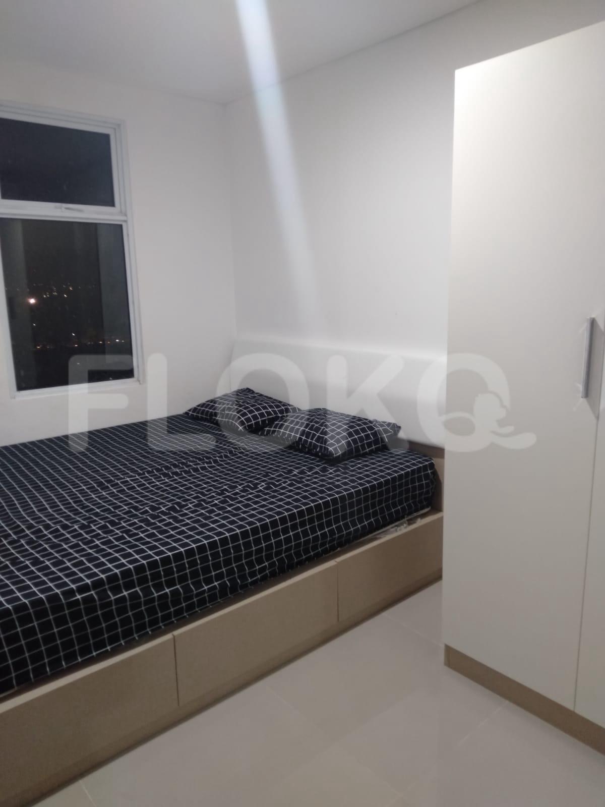 Sewa Apartemen Vittoria Residence Tipe 1 Kamar Tidur di Lantai 15 fda4c7